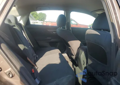 2015 Nissan Altima 2.5 из США, поврежденный, VIN 1N4AL3AP0FC105210